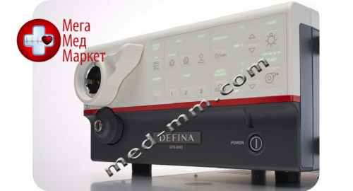 Купить Видеопроцессор EPK-3000 DEFINA i-scan цена, характеристики, отзывы